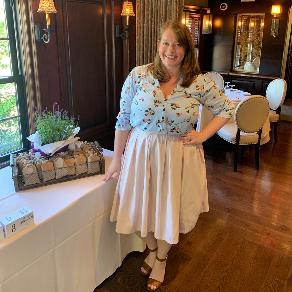 Meet your Posher, Kaitlin